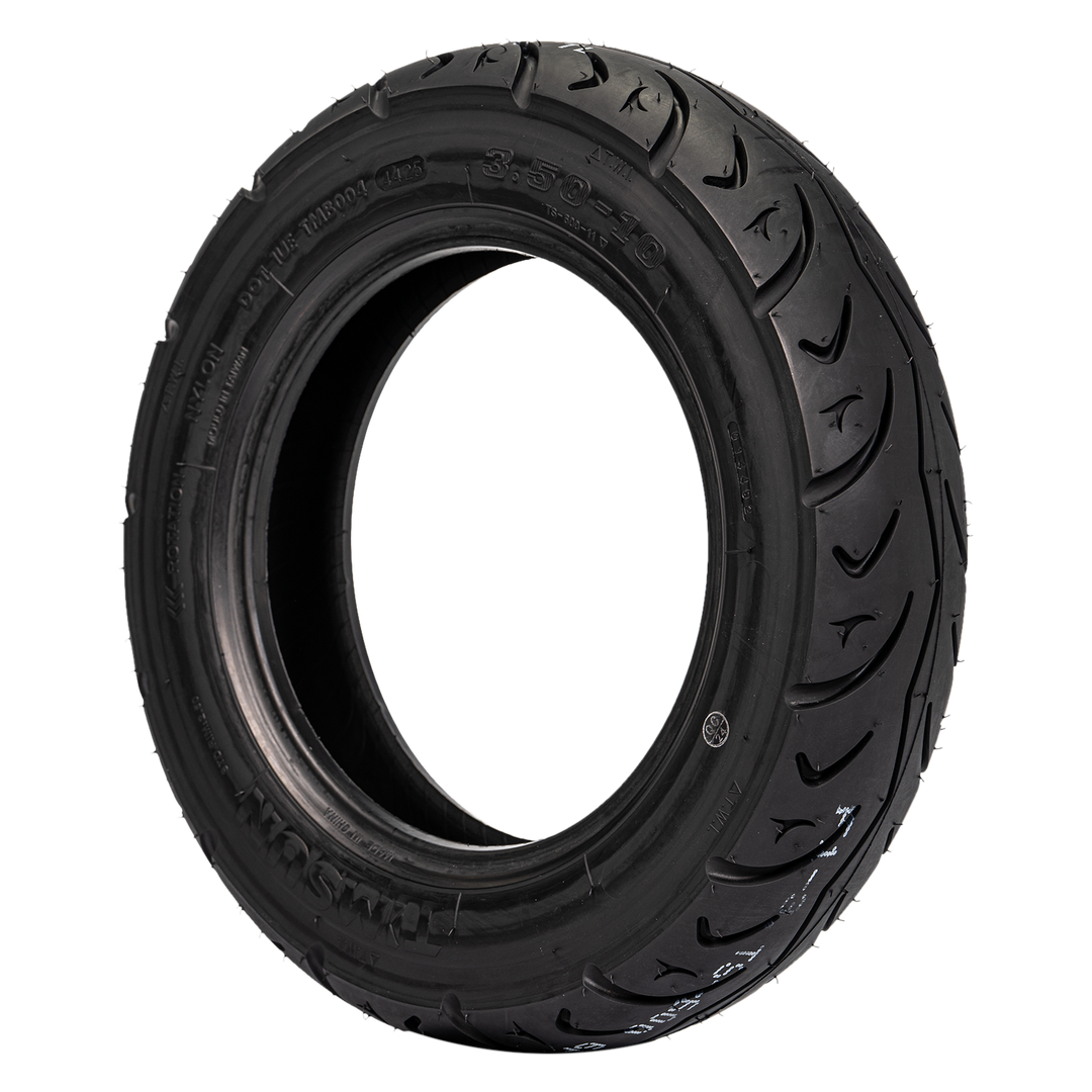 Llanta Timsun 3.50-10 TS600 Sellomatic - Mundimotos