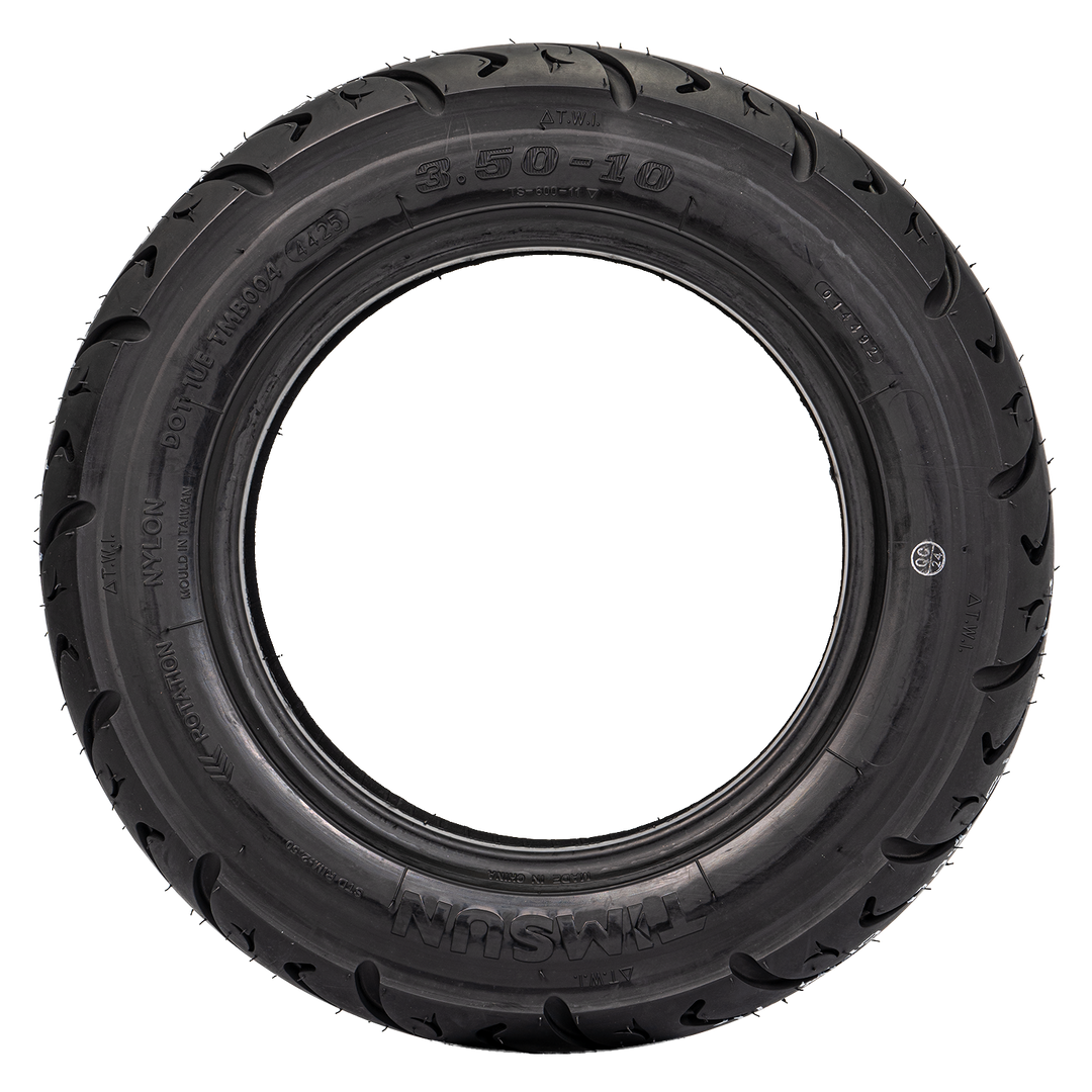 Llanta Timsun 3.50-10 TS600 Sellomatic - Mundimotos