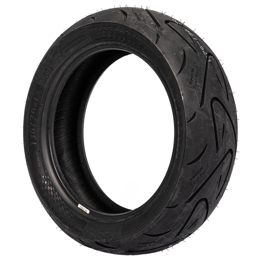 Llanta Timsun 130/70-12 TS660 HIGH GRIP Trasera Sellomatic