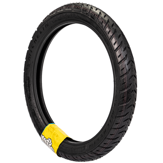 Llanta Michelin 080/90-17 PILOT STREET 2 Sellomatic