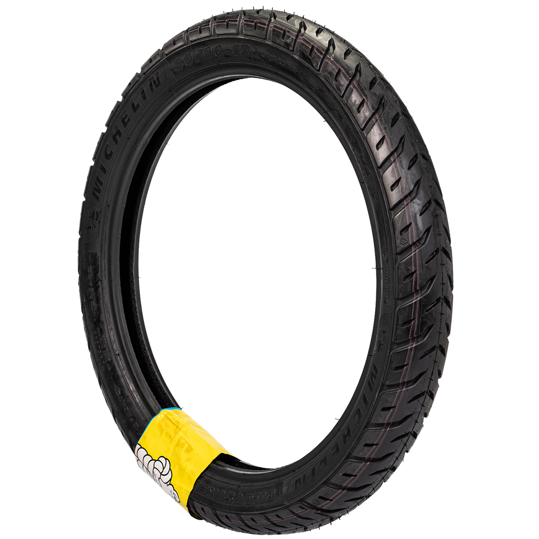 Llanta Michelin 080/90-17 PILOT STREET 2 Sellomatic - Mundimotos
