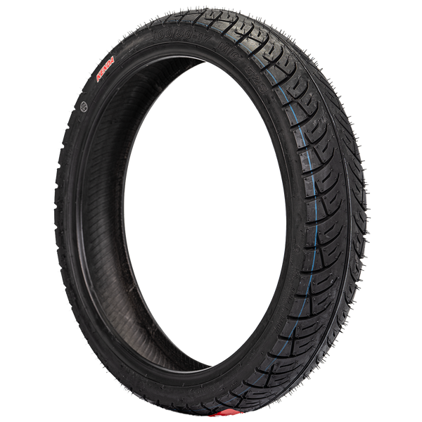 Llanta KENDA 100/80-17 K674F Delantera Sellomatic - Mundimotos