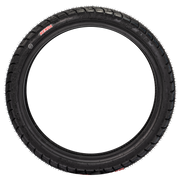 Llanta KENDA 100/80-17 K674F Delantera Sellomatic - Mundimotos