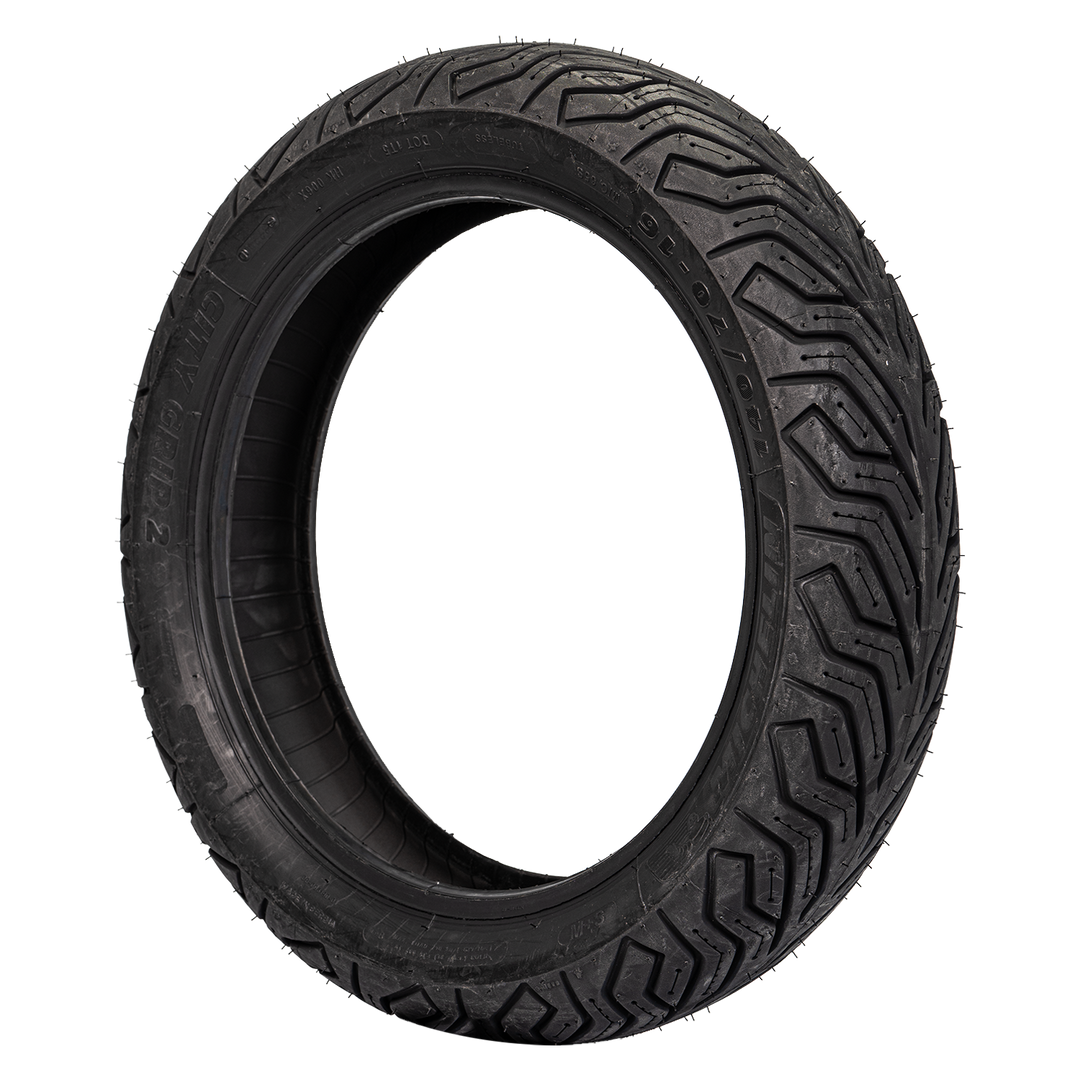 Llanta Michelin 140/70-16 CITY GRIP 2 Trasera Sellomatic - Mundimotos