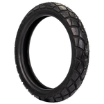 Cargar imagen en el visor de galería, Llanta Dunlop 100/80-17 D604 Delantera Sellomatic - Mundimotos