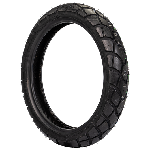 Llanta Dunlop 100/80-17 D604 Delantera Sellomatic