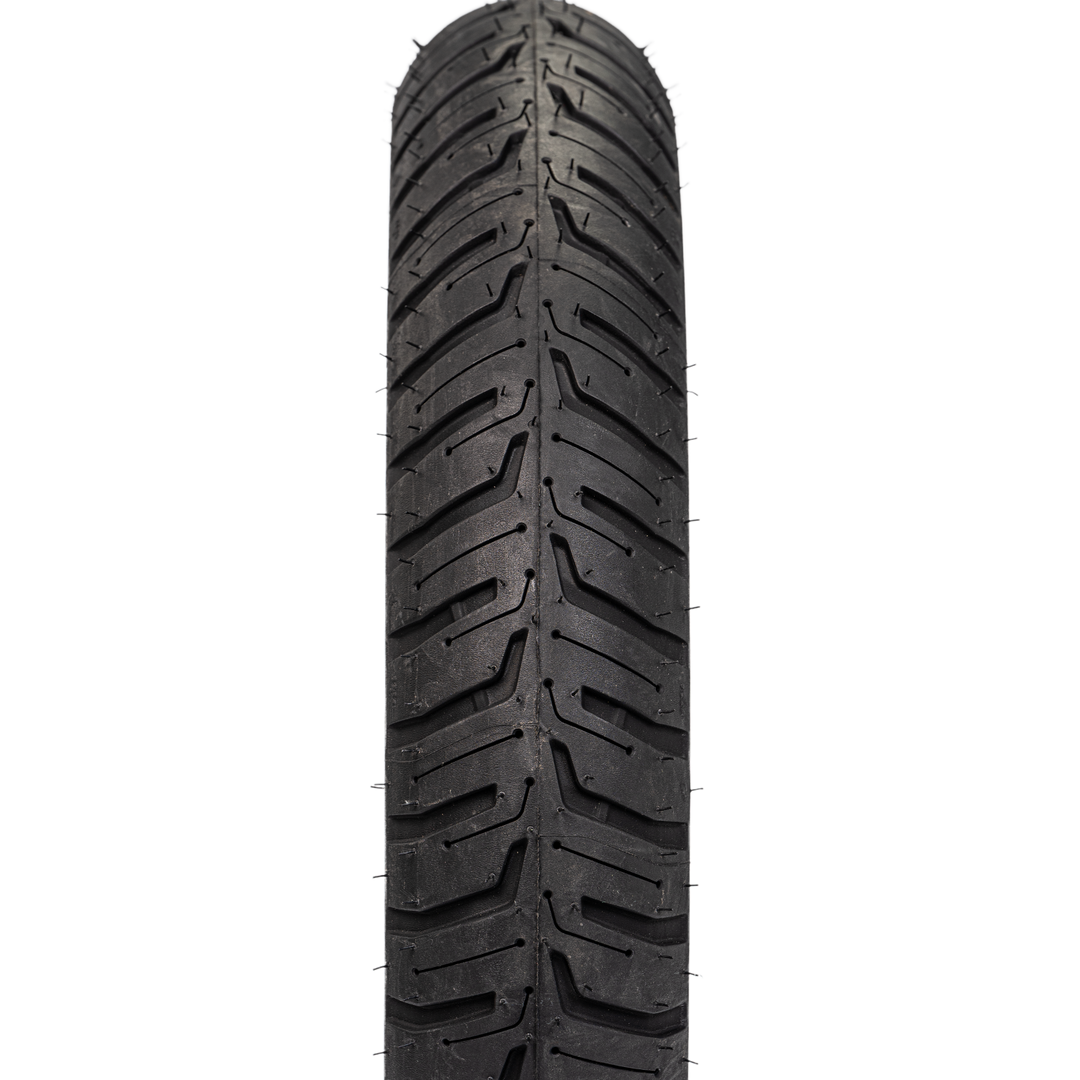 Llanta Michelin 100/80-16 CITY EXTRA Sellomatic - Mundimotos