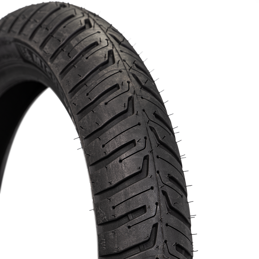 Llanta Michelin 100/80-16 CITY EXTRA Sellomatic - Mundimotos