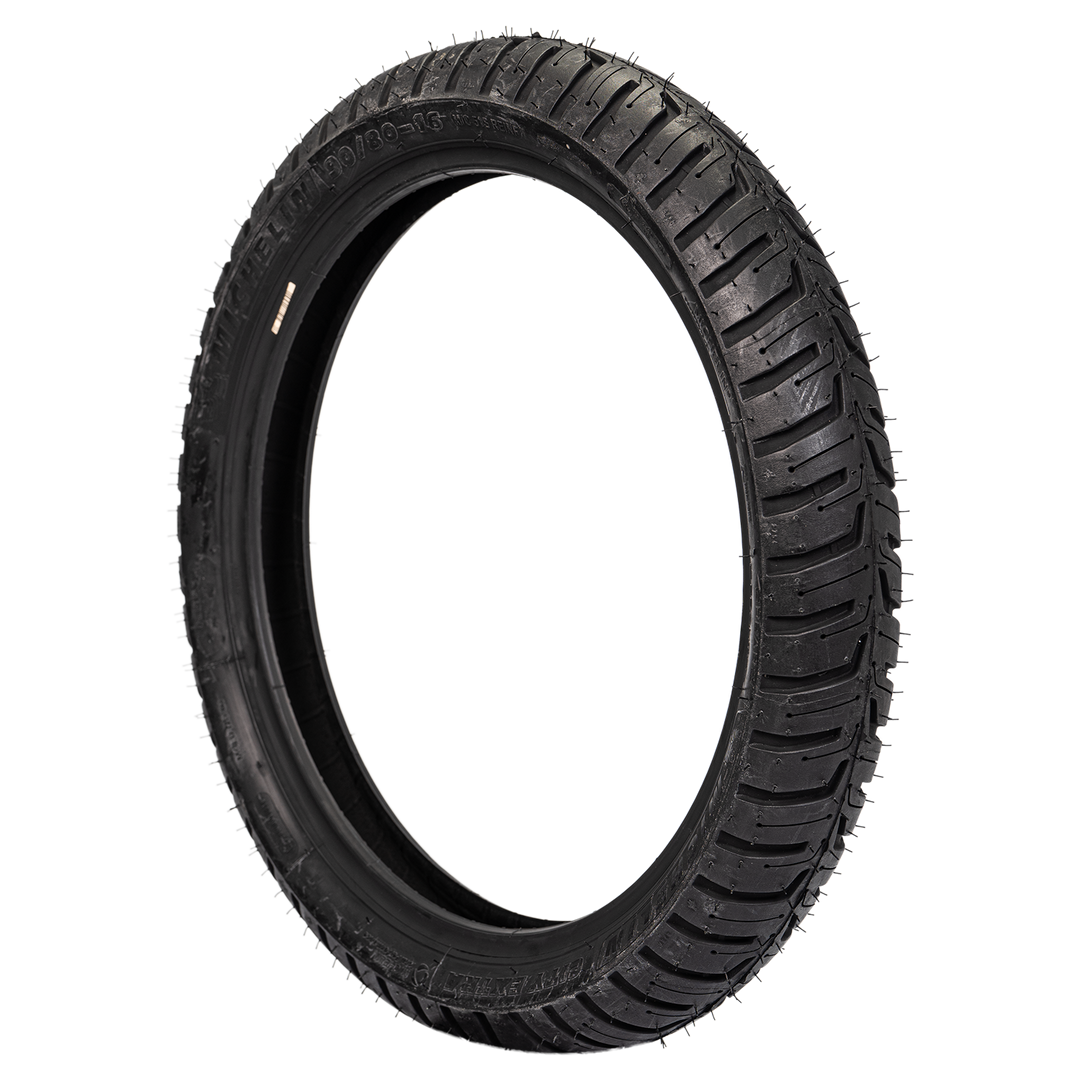Llanta Michelin 90/80-16 CITY EXTRA Sellomatic - Mundimotos