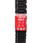 Cargar imagen en el visor de galería, Llanta KONTROL 3.50-16 KNT215B Trasera Neumatico - Mundimotos