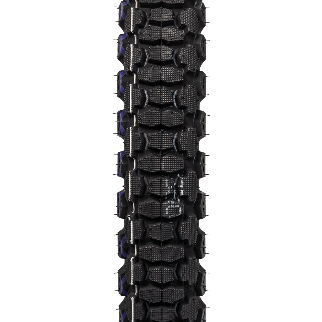 Llanta KONTROL 3.50-16 KNT215B Trasera Neumatico - Mundimotos