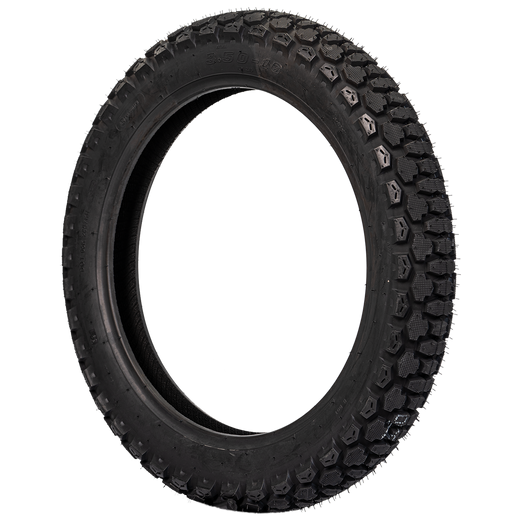 Llanta KONTROL 3.50-16 KNT215B Trasera Neumatico