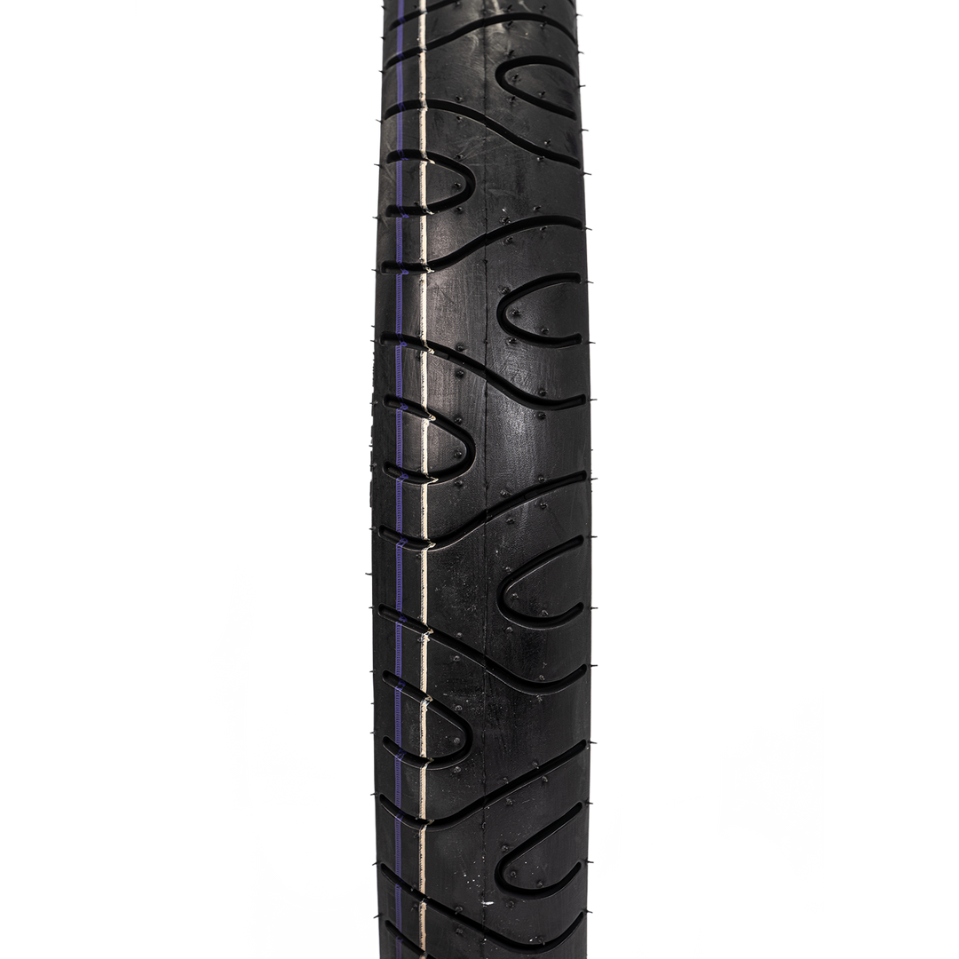 Llanta KONTROL 080/90-17 KNT1081 Sellomatic - Mundimotos