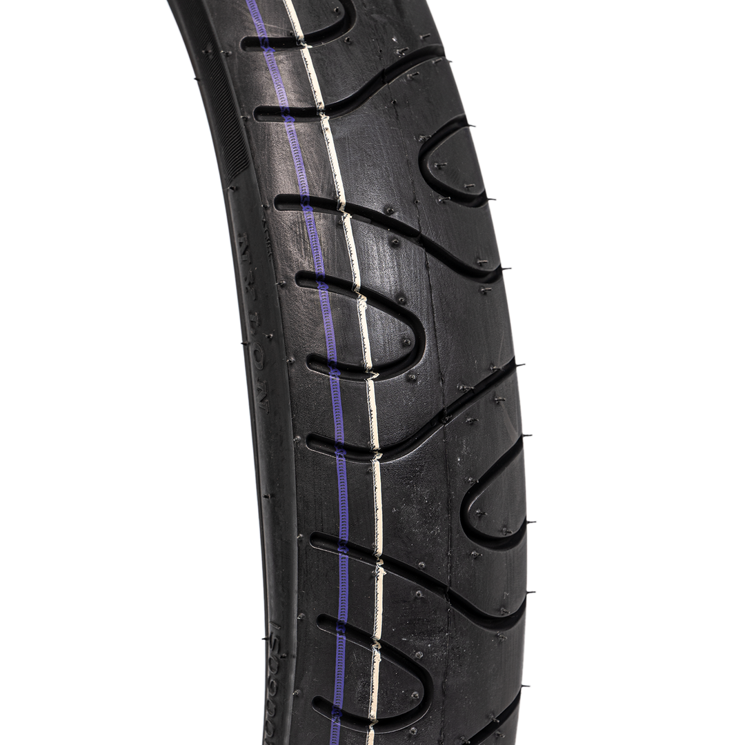 Llanta KONTROL 080/90-17 KNT1081 Sellomatic - Mundimotos