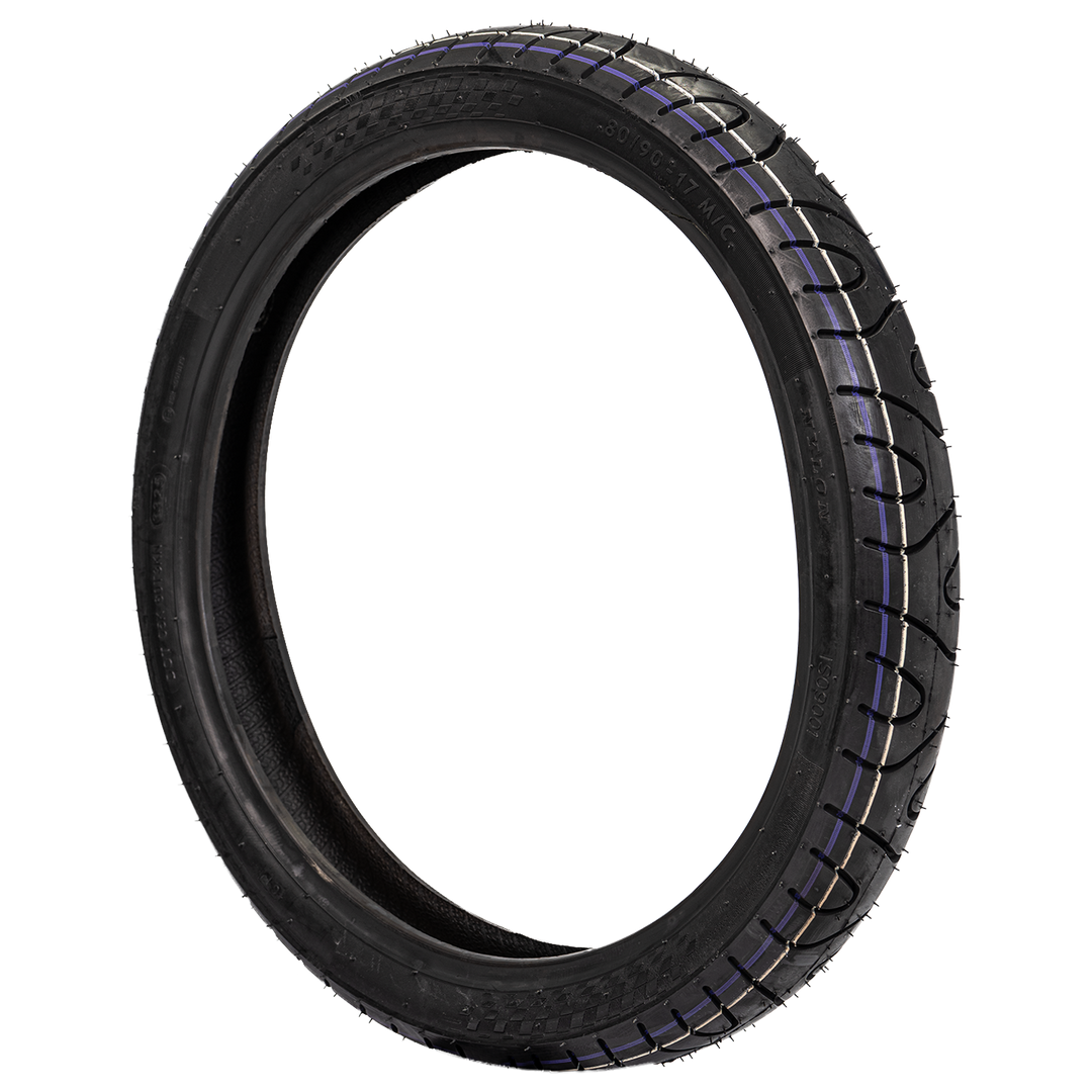 Llanta KONTROL 080/90-17 KNT1081 Sellomatic - Mundimotos