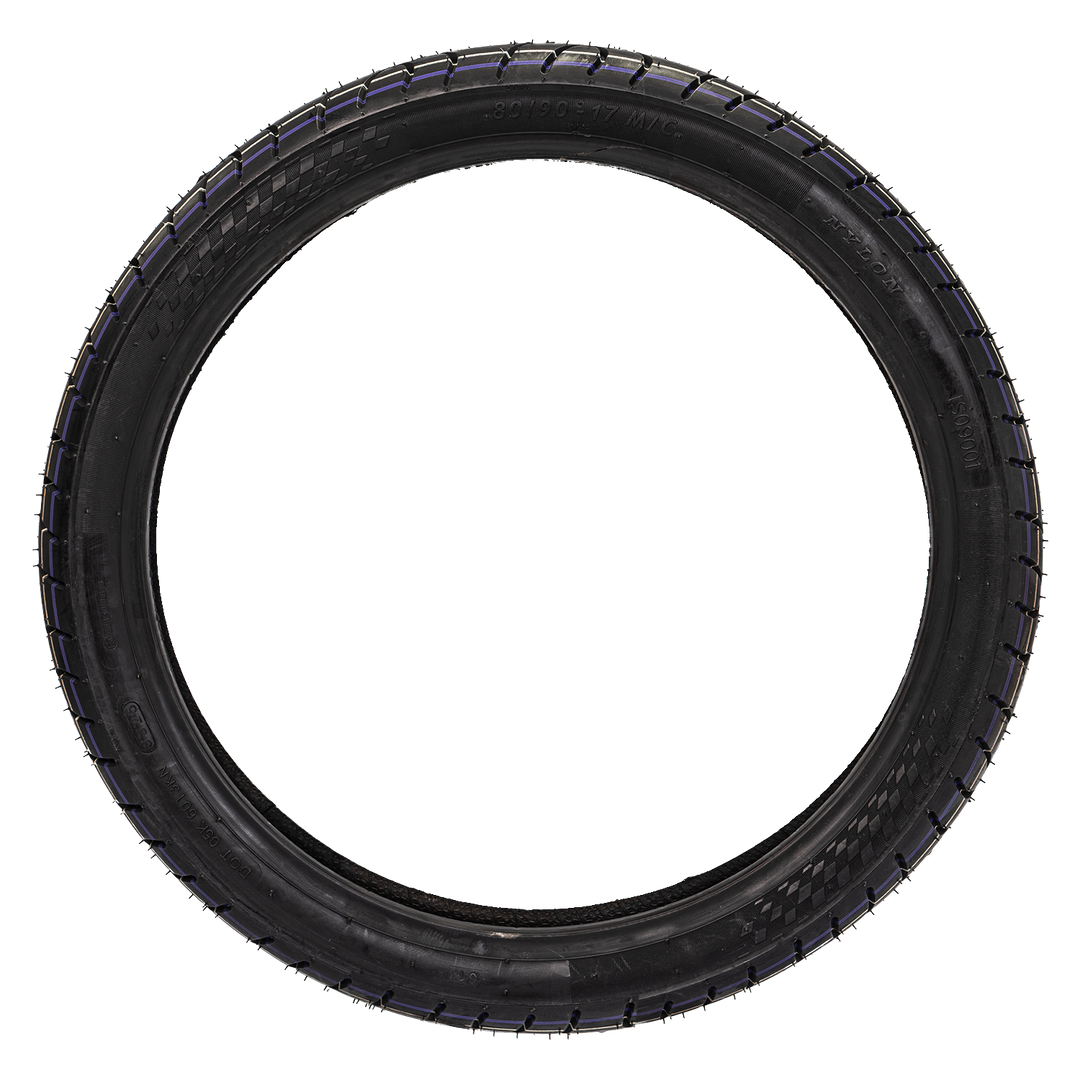 Llanta KONTROL 080/90-17 KNT1081 Sellomatic - Mundimotos