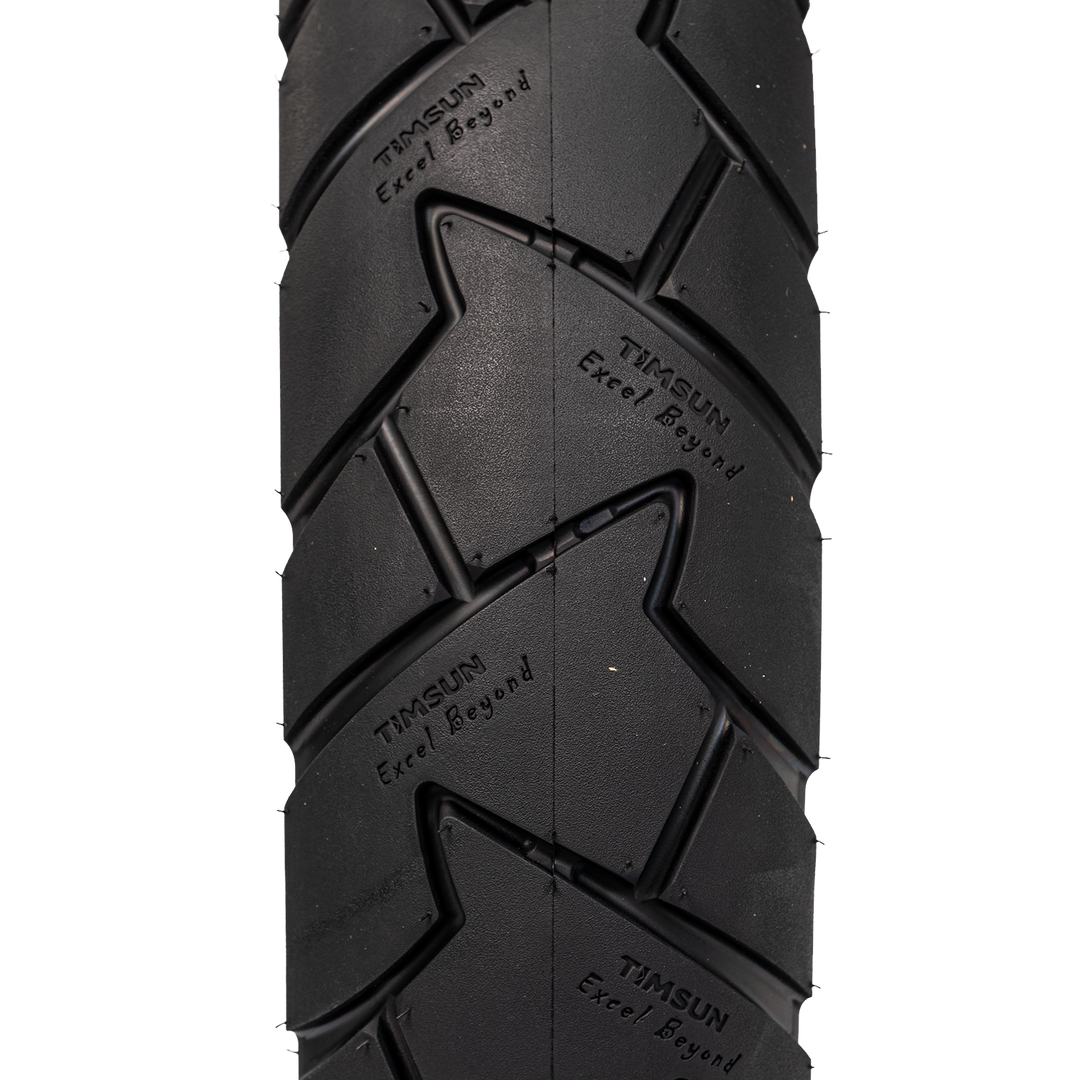 Llanta Timsun 120/80-16 TS659 Sellomatic - Mundimotos