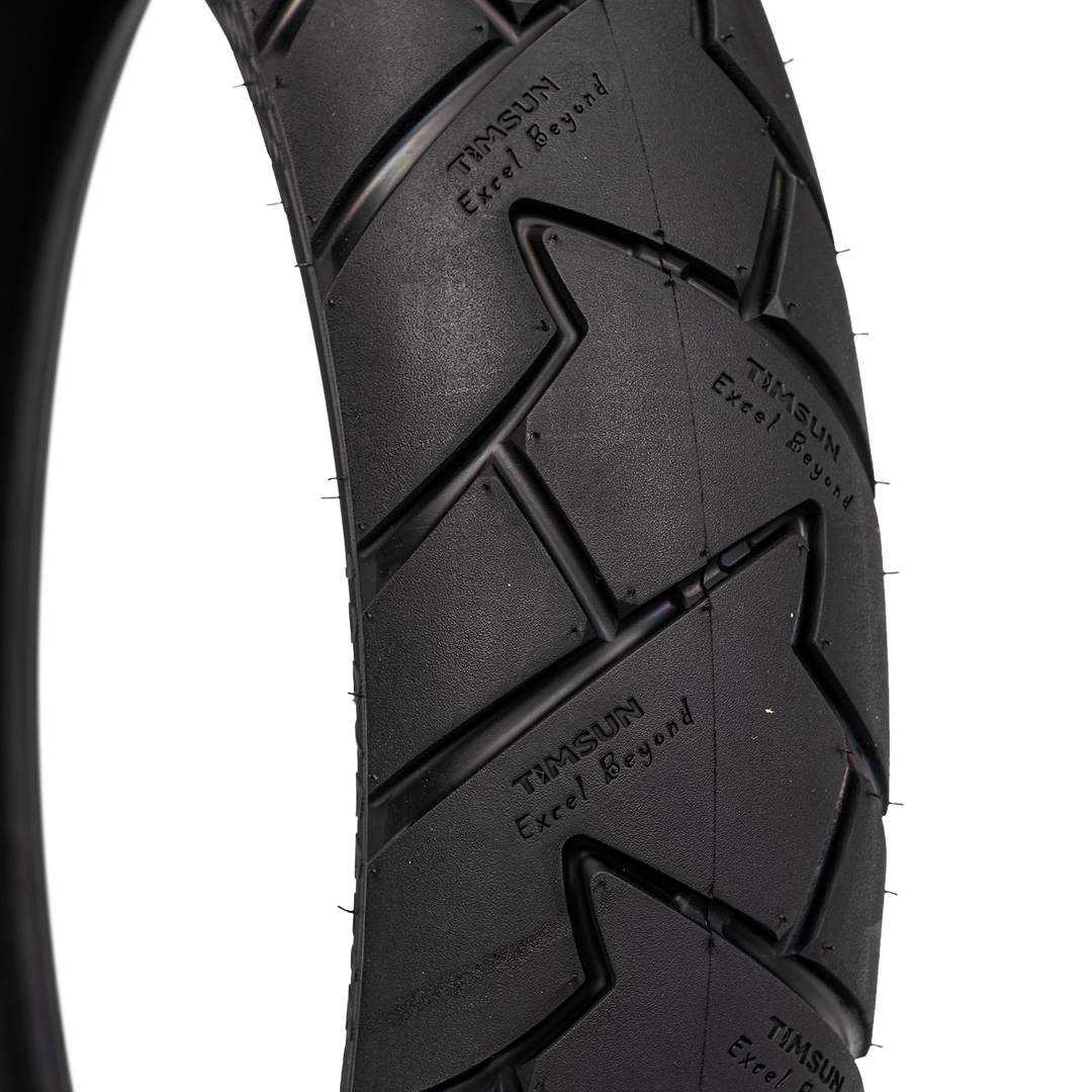 Llanta Timsun 120/80-16 TS659 Sellomatic - Mundimotos