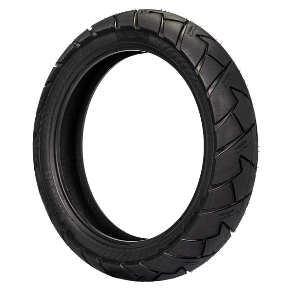 Llanta Timsun 120/80-16 TS659 Sellomatic - Mundimotos