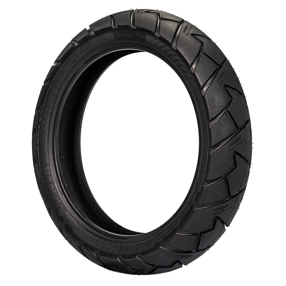Llanta Timsun 120/80-16 TS659 Sellomatic - Mundimotos