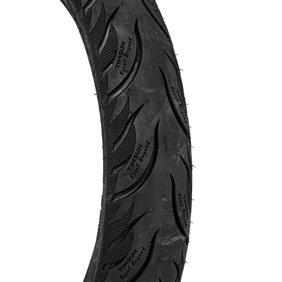 Llanta Timsun 80/90-14 TS692 Sellomatic - Mundimotos