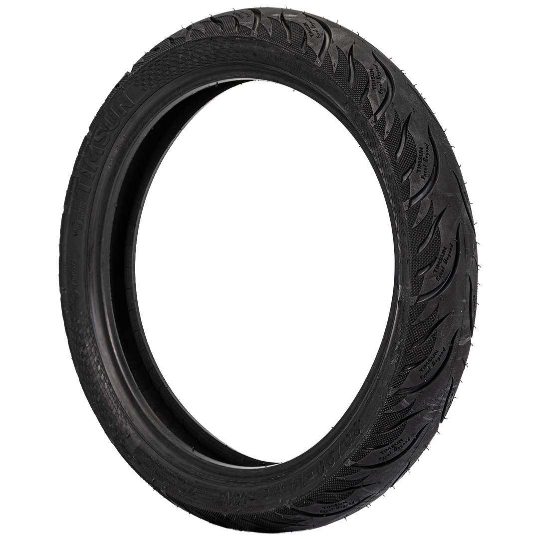 Llanta Timsun 80/90-14 TS692 Sellomatic - Mundimotos