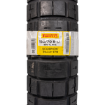 Cargar imagen en el visor de galería, Llanta Pirelli 150/70R-17 SCORPION RALLY STR Trasera - Mundimotos