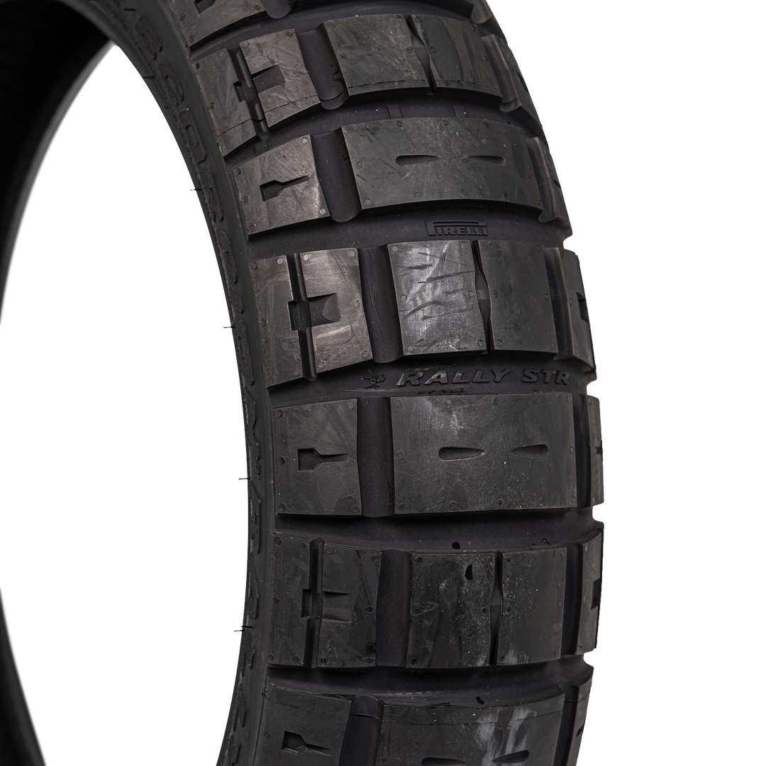 Llanta Pirelli 150/70R-17 SCORPION RALLY STR Trasera - Mundimotos