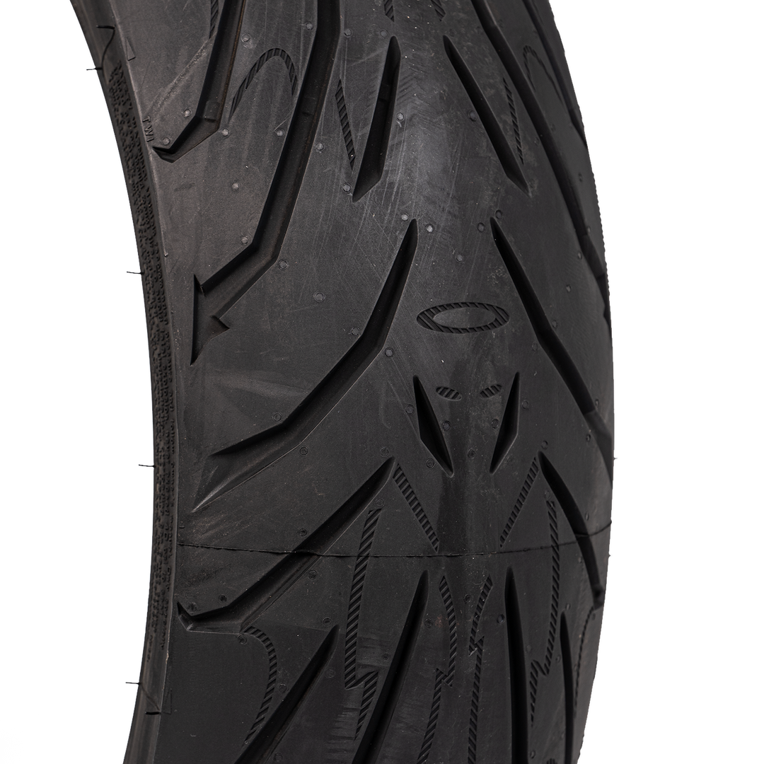 Llanta Pirelli 160/60ZR-17 ANGEL ST Trasera - Mundimotos