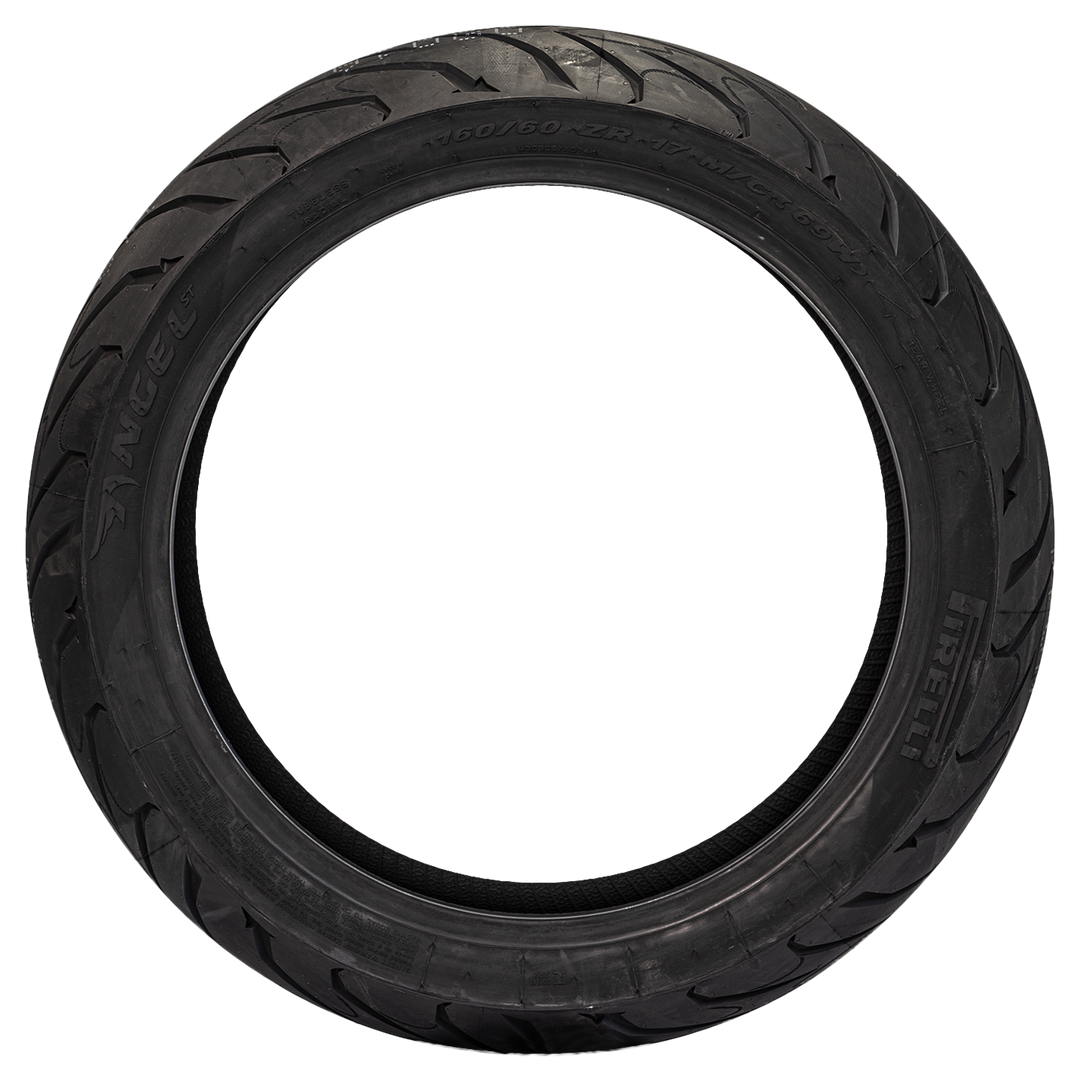 Llanta Pirelli 160/60ZR-17 ANGEL ST Trasera - Mundimotos
