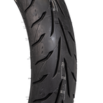 Cargar imagen en el visor de galería, Llanta Dunlop 120/80-17 ARROWMAX GT 601 Trasera Sellomatic - Mundimotos