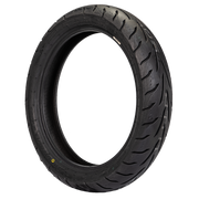 Llanta Dunlop 120/80-17 ARROWMAX GT 601 Trasera Sellomatic - Mundimotos
