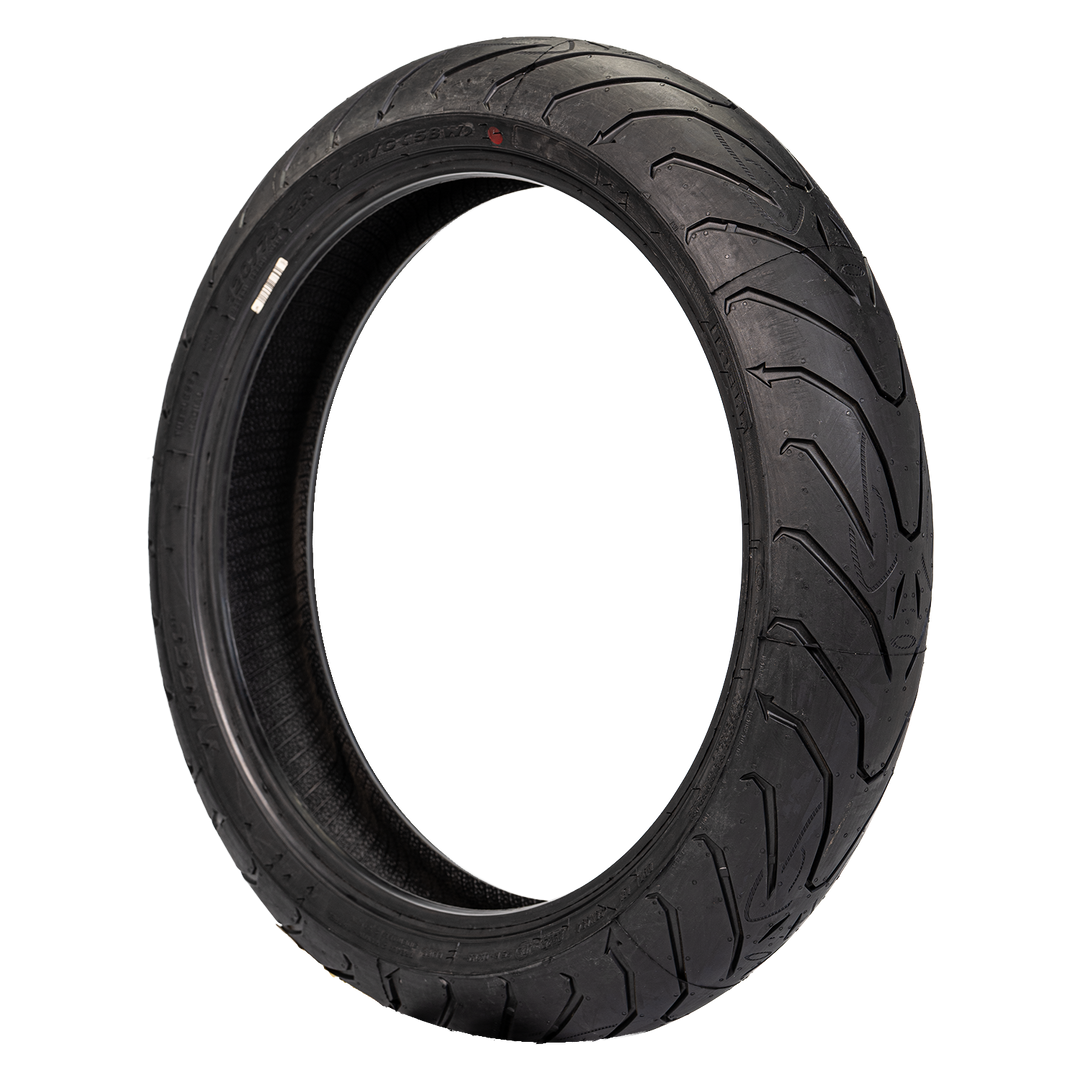 Llanta Pirelli 120/70ZR-17 ANGEL ST Delantera - Mundimotos