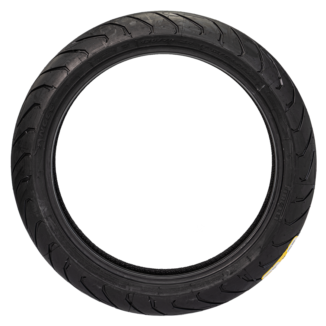 Llanta Pirelli 120/70ZR-17 ANGEL ST Delantera - Mundimotos