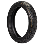 Cargar imagen en el visor de galería, Llanta Queen Tire 120/80-17 MR106 Trasera Sellomatic - Mundimotos
