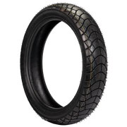 Llanta Queen Tire 120/80-17 MR106 Trasera Sellomatic - Mundimotos