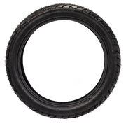 Llanta Queen Tire 120/80-17 MR106 Trasera Sellomatic - Mundimotos