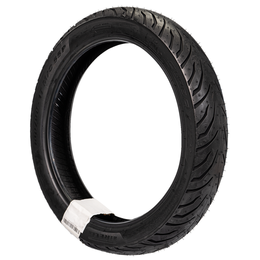 Llanta Pirelli 100/90-17 SUPER CITY Trasera Sellomatic