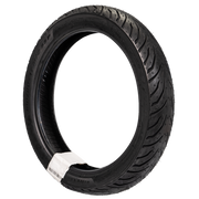 Llanta Pirelli 100/90-17 SUPER CITY Trasera Sellomatic - Mundimotos