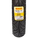 Load image into Gallery viewer, Llanta Pirelli 110/70-17 SPORT DEMON Delantera - Mundimotos