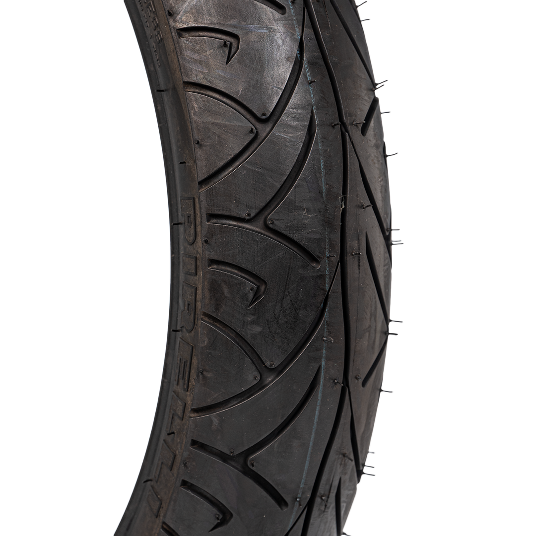 Llanta Pirelli 110/70-17 SPORT DEMON Delantera - Mundimotos