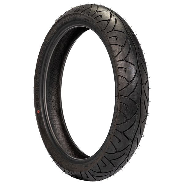 Llanta Pirelli 110/70-17 SPORT DEMON Delantera - Mundimotos