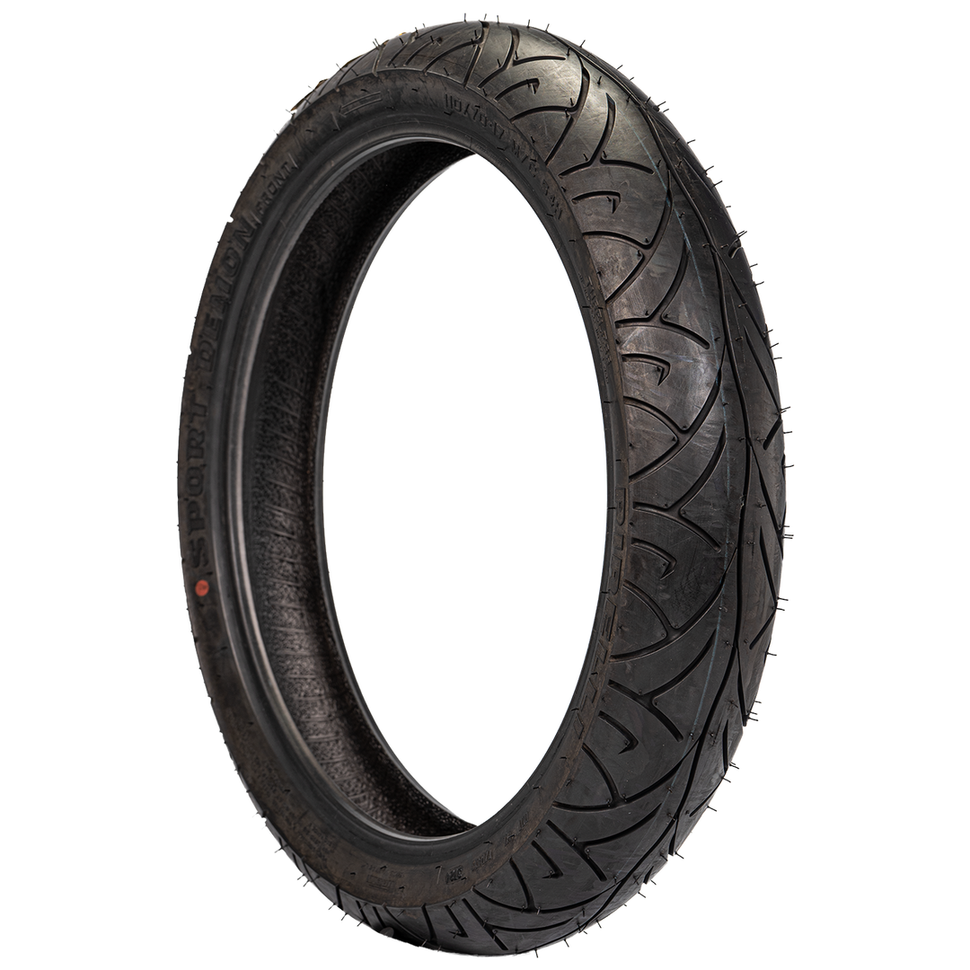 Llanta Pirelli 110/70-17 SPORT DEMON Delantera - Mundimotos