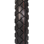 Cargar imagen en el visor de galería, Llanta Metzeler 110/90-17 TOURANCE Trasera Neumatico - Mundimotos