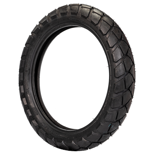 Llanta Metzeler 110/90-17 TOURANCE Trasera Neumatico