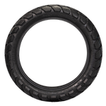 Cargar imagen en el visor de galería, Llanta Metzeler 110/90-17 TOURANCE Trasera Neumatico - Mundimotos