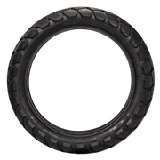 Llanta Metzeler 110/90-17 TOURANCE Trasera Neumatico - Mundimotos