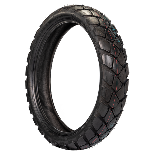 Llanta Metzeler 120/80-18 TOURANCE Trasera Neumatico