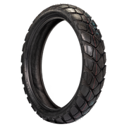 Llanta Metzeler 120/80-18 TOURANCE Trasera Neumatico - Mundimotos