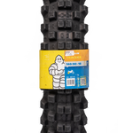 Cargar imagen en el visor de galería, Llanta Michelin 140/80-18 TRACKER Neumatico - Mundimotos